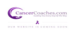 Desktop Screenshot of cancercoaches.com
